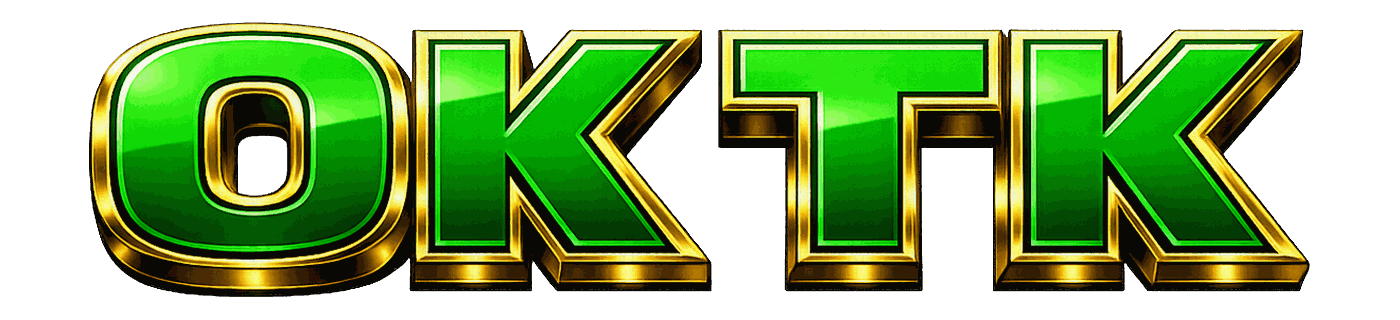 ok tk logo
